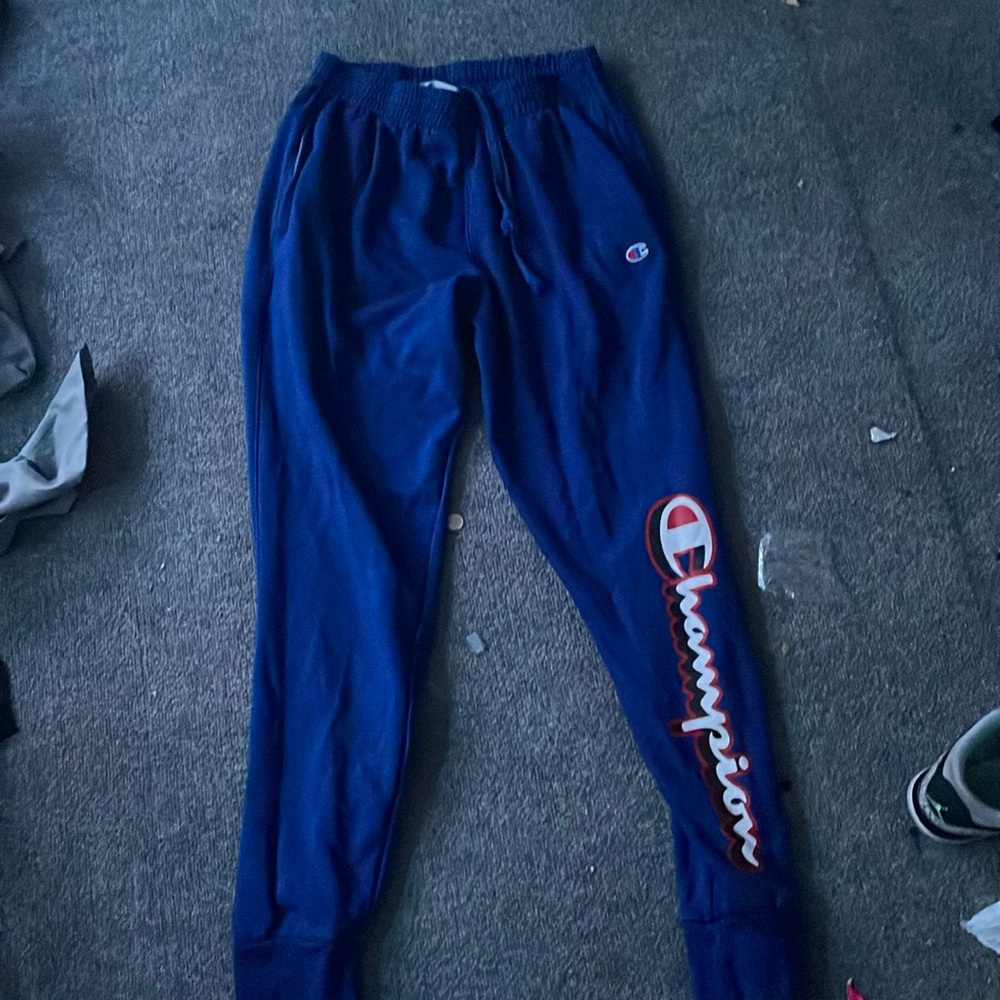 Champion pants